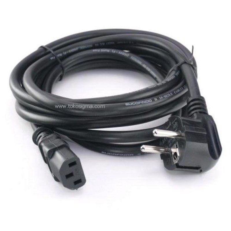 KABEL POWER CPU