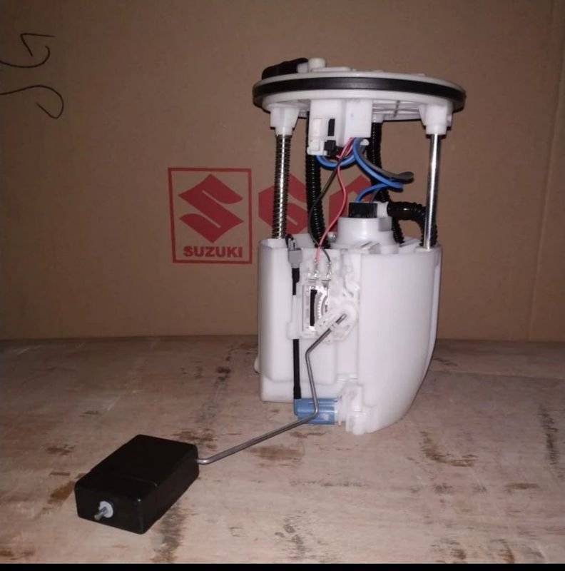 fuel pump ertiga