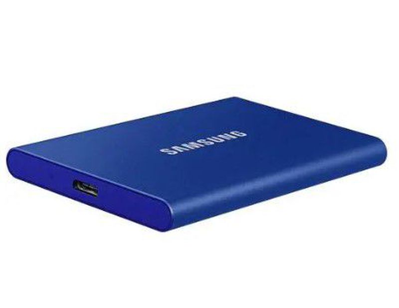 SAMSUNG Portable SSD External 1TB