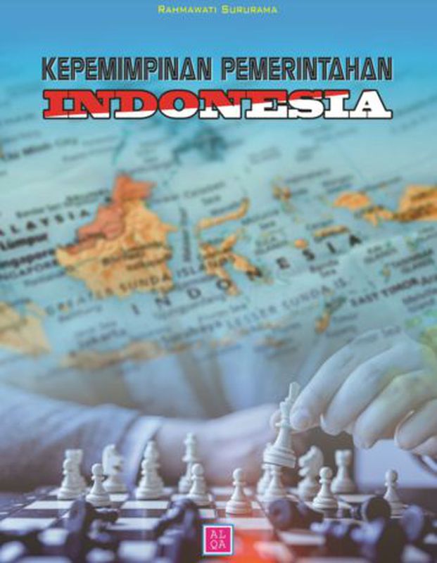 Kepemimpinan Pemerintahan Indonesia