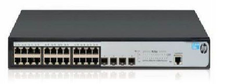 HPE Switch