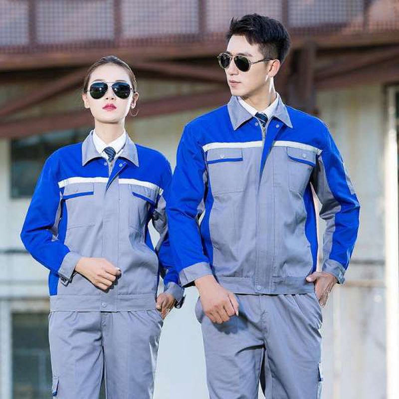 Jual Custom baju kerja murah/kemeja karyawan kantor/seragam pabrik/baju ...