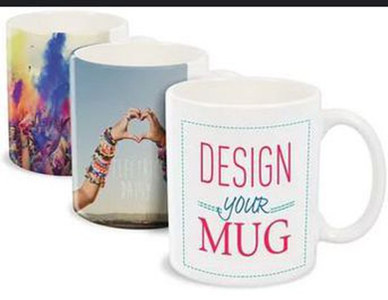 Mug Custom