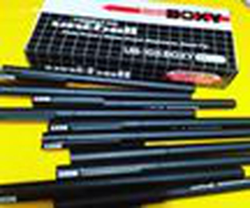 Bolpoin Boxy