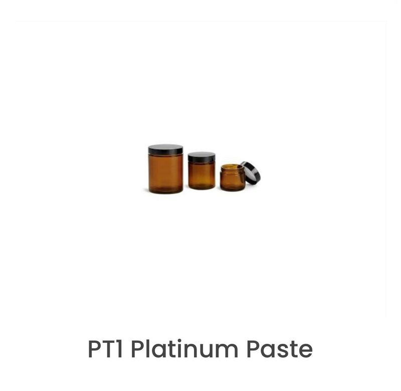 PT1 Platinum Paste, Greatcell