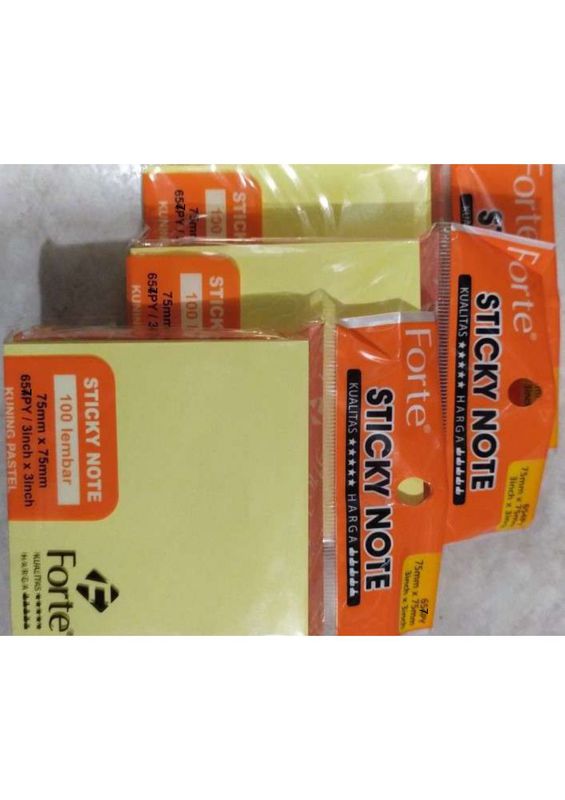 POST IT FORTE 657