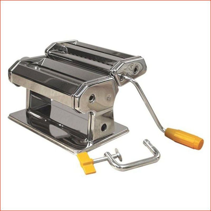Atlas Pasta Machine/Pasta Maker/Gilingan Molen/Gilingan Mie