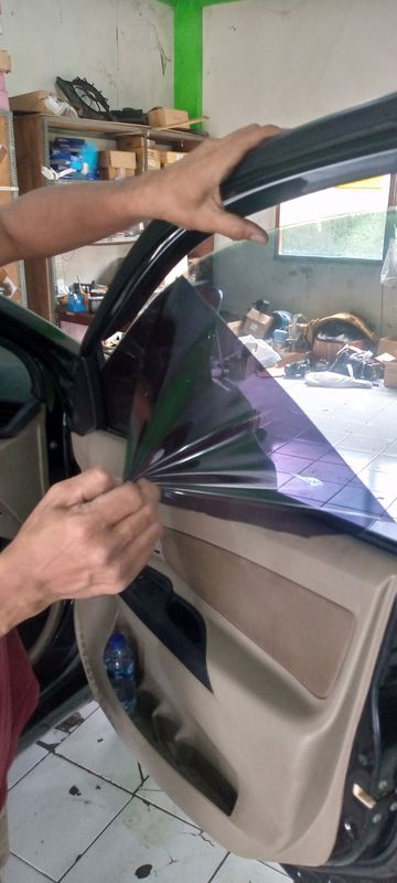 jasa ganti kaca film