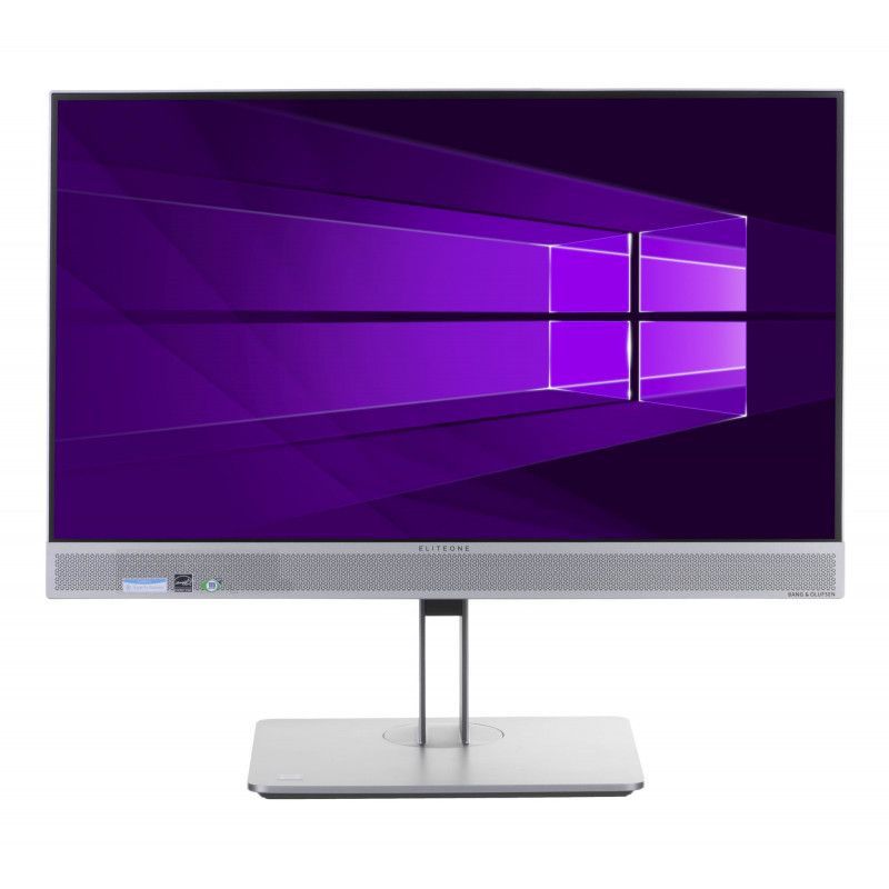 PC ALL IN ONE HP ELITEONE 800G4 INTEL CORE i78700 RAM 16GB HDD 1TB