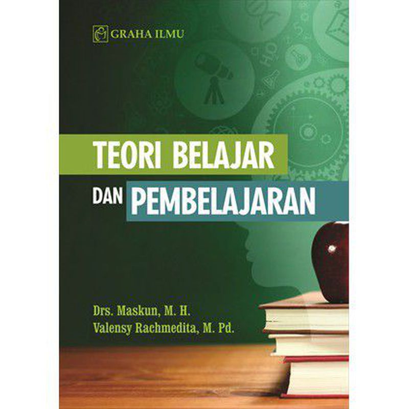 Teori Belajar Dan Pembelajaran