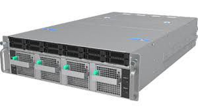 Sewa Server Untuk Tes CAT