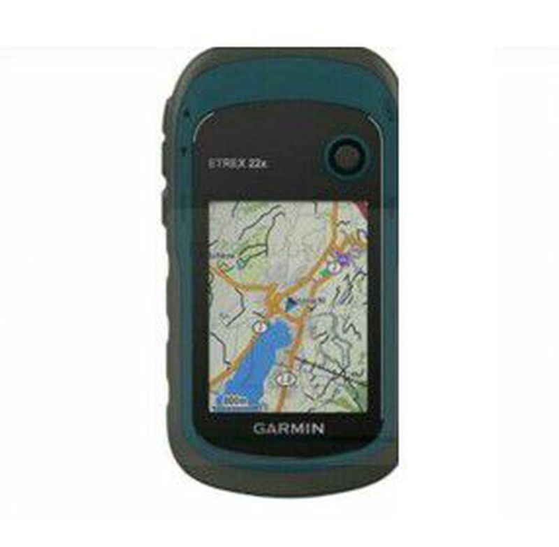 Garmin Etrex 22x