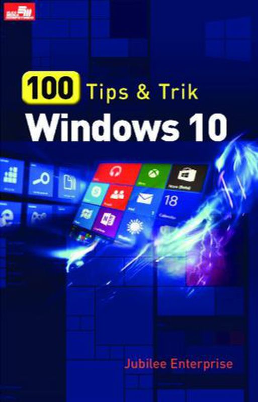 100 Tips Dan Trik Windows 10