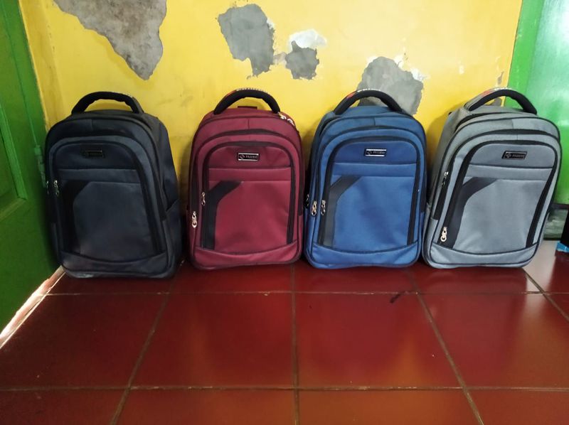 Tas Ransel