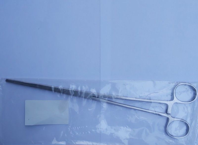 GUNTING PINSET 25 CM