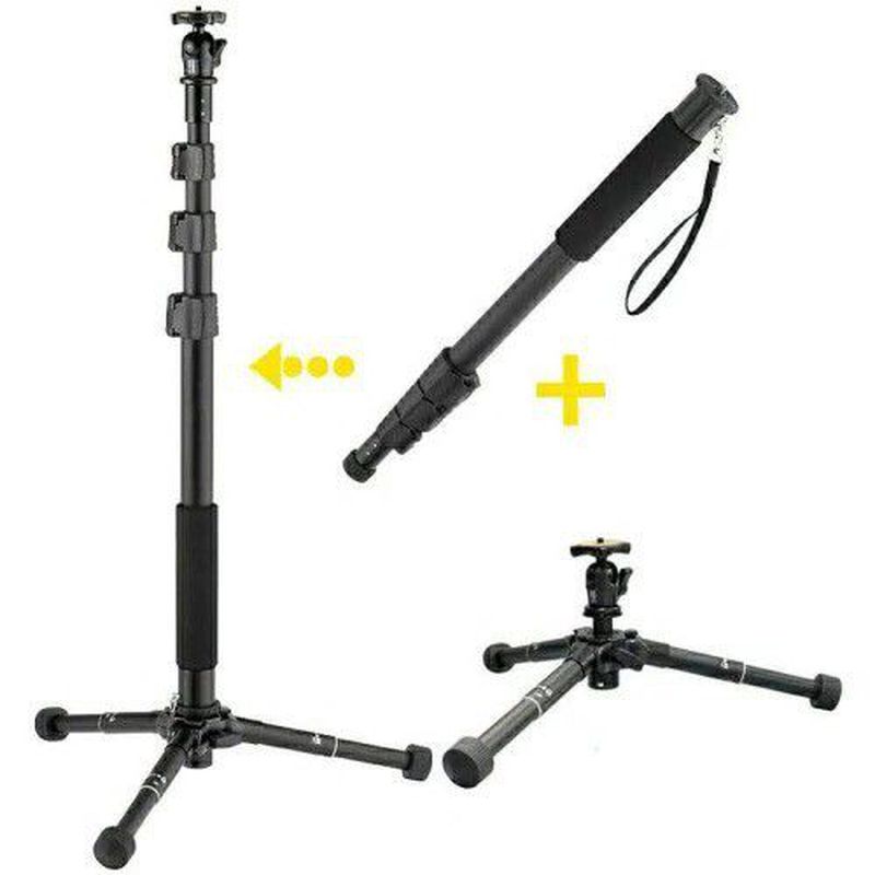 Monopod VELBON POLE POD II