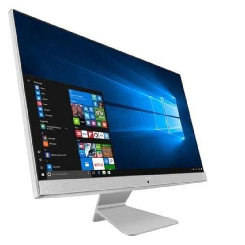 PC All in one Intel Core i7, memory 4gb, Hdd 1 TB