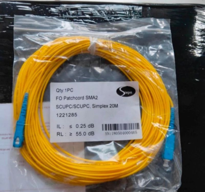 patchcord