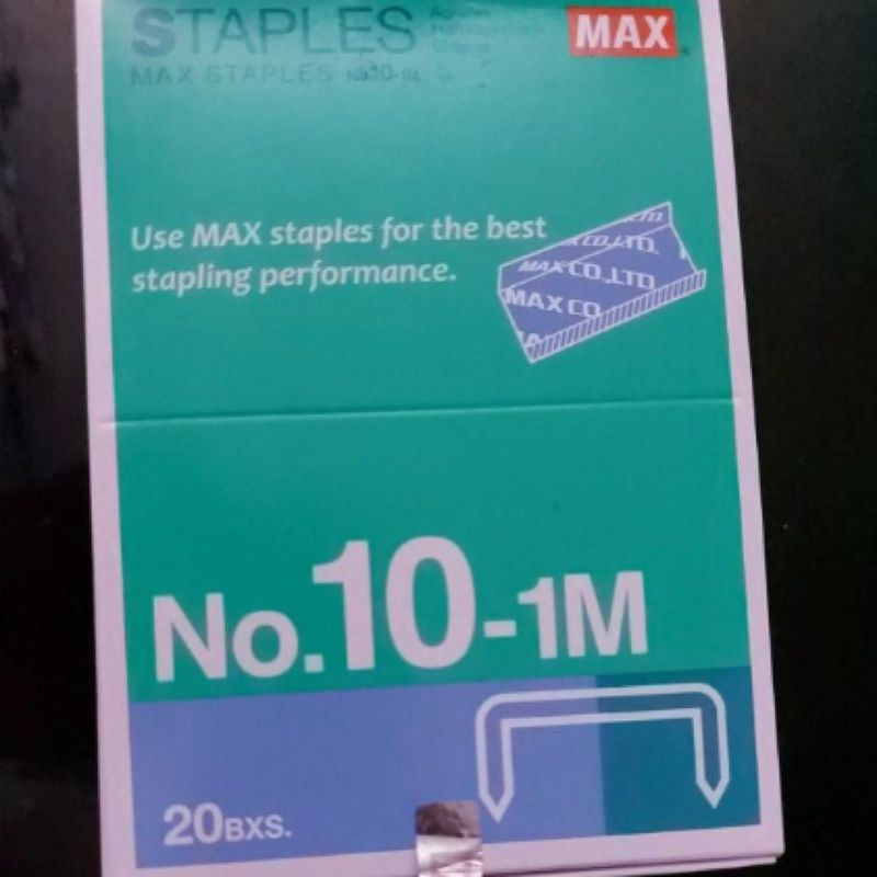 ISI STAPLER