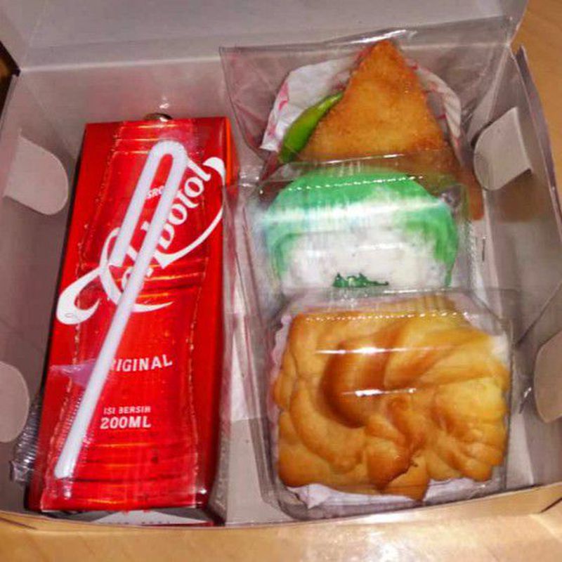 Snack