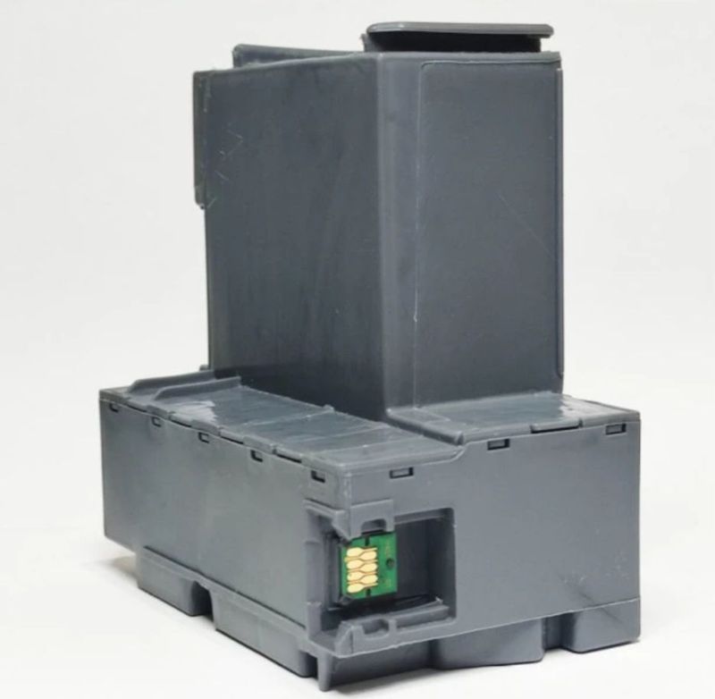 maintenance box
