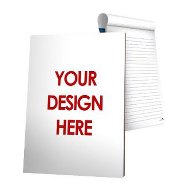 Notebook Custom