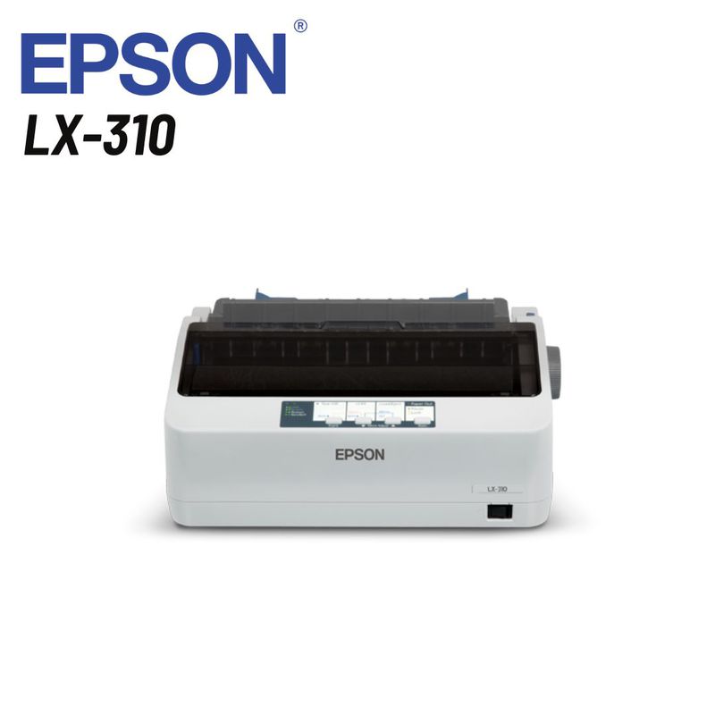 Printer Epson LX310