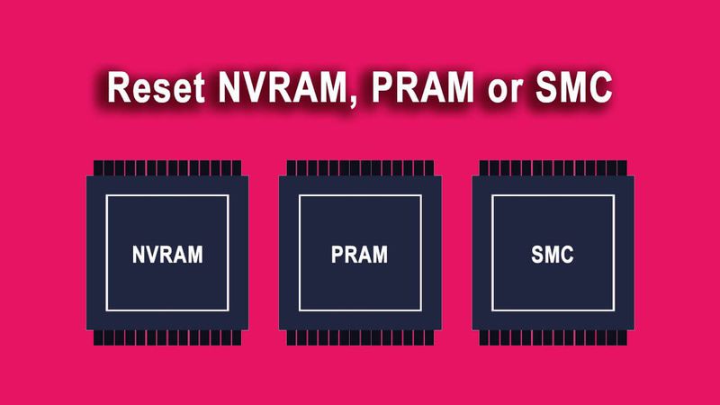 JASA RESET V RAM PC / LAPTOP