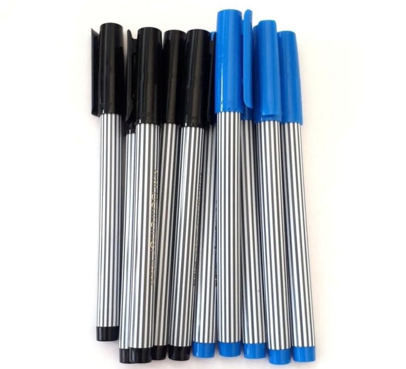 Ballpoint