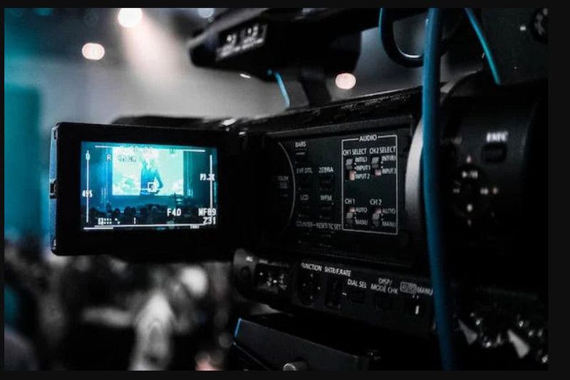 Publikasi Di Media Televisi