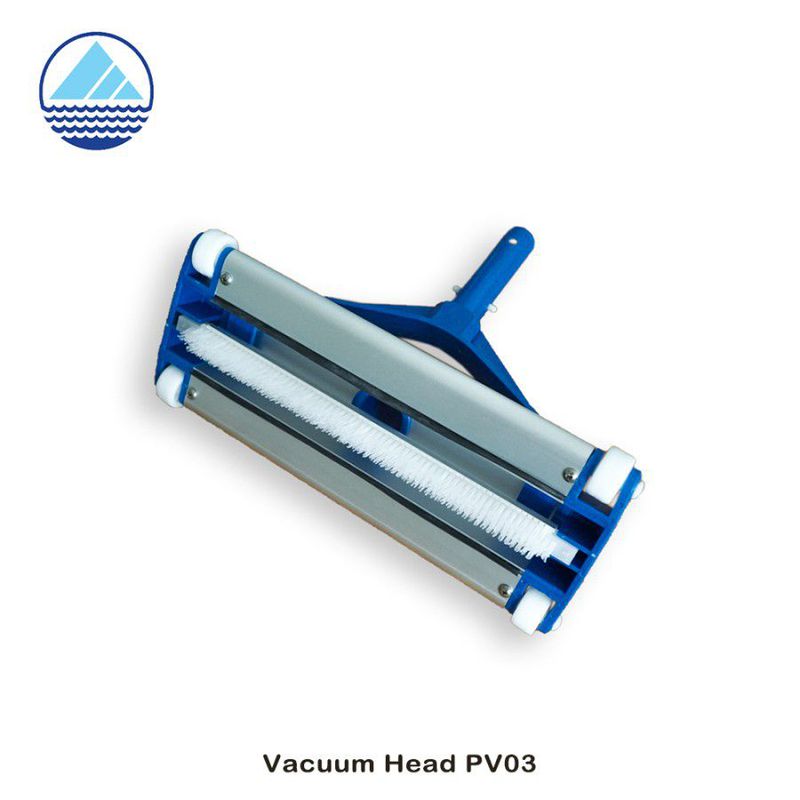 Vacuum Head 4 Roda