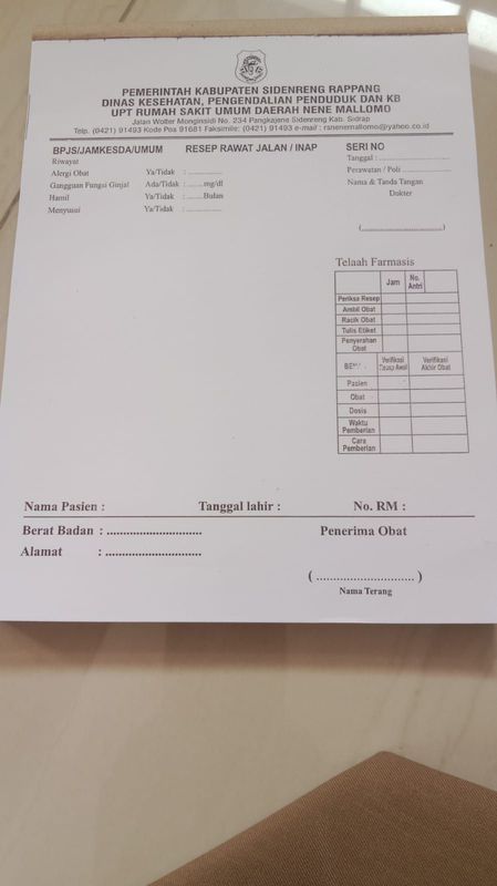 Resep