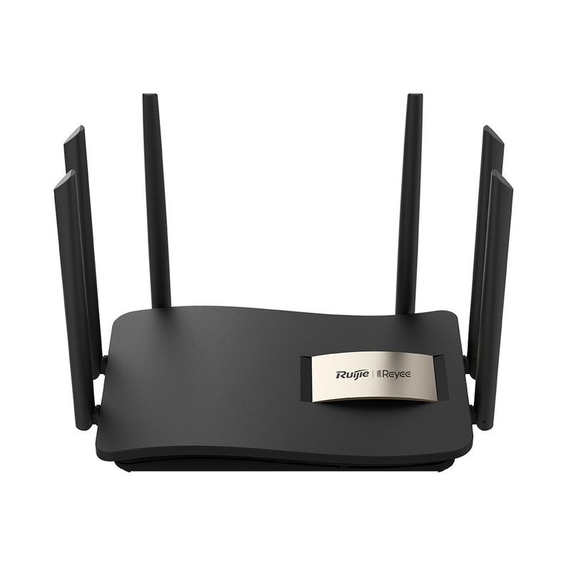 Router Ruijie Reyee RG-EW1200G PRO 1300M Dual-band Gigabit MU-MIMO AC ...