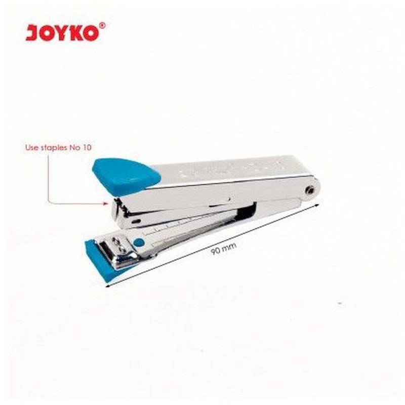 Staples Sedang No 10