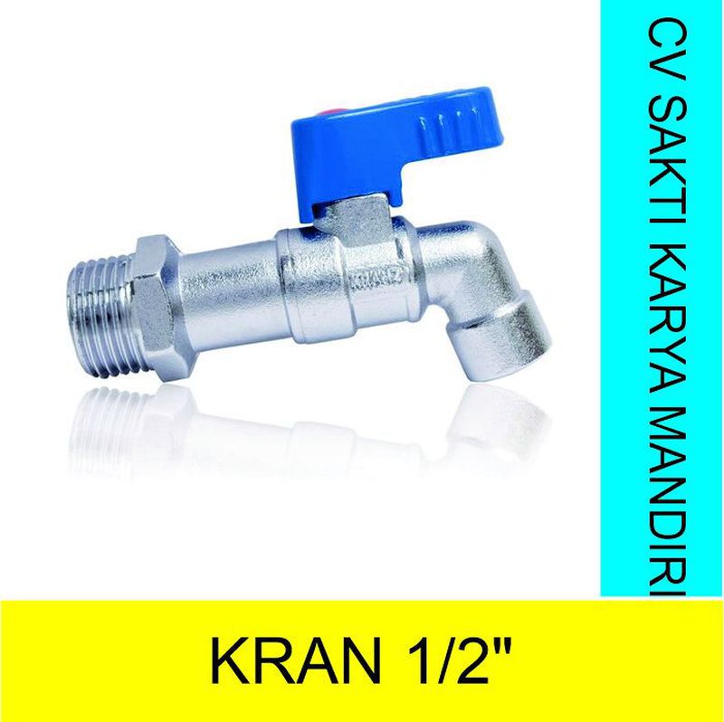 kran 1/2