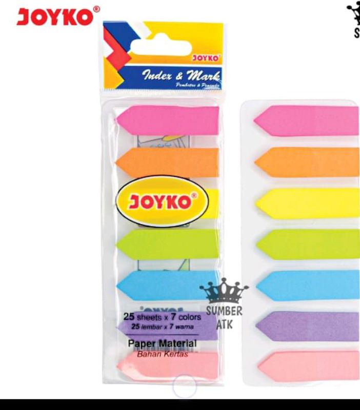 Pembatas Tanda Tangan