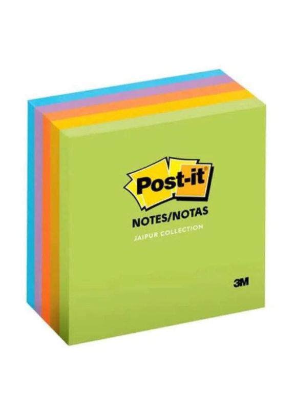 3M POST-IT WARNA WARNI - S030245198