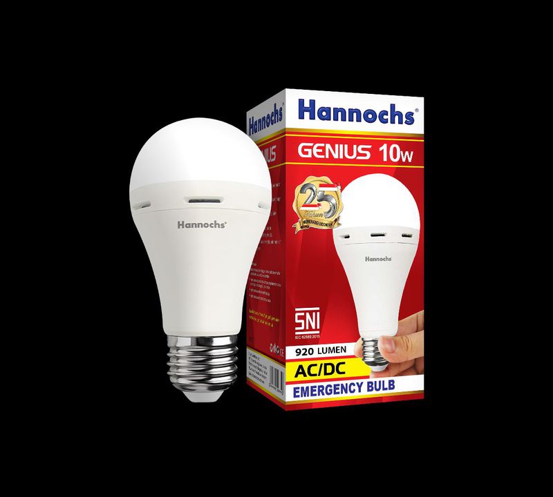 lampu ac/dc