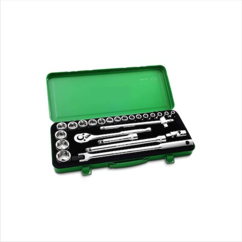 SOCKET WRENCH SET