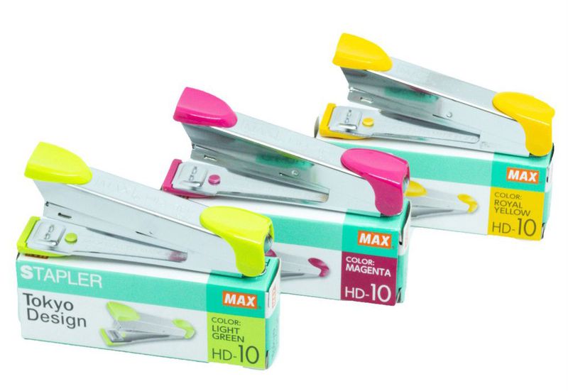 Staples Kecil HD-10