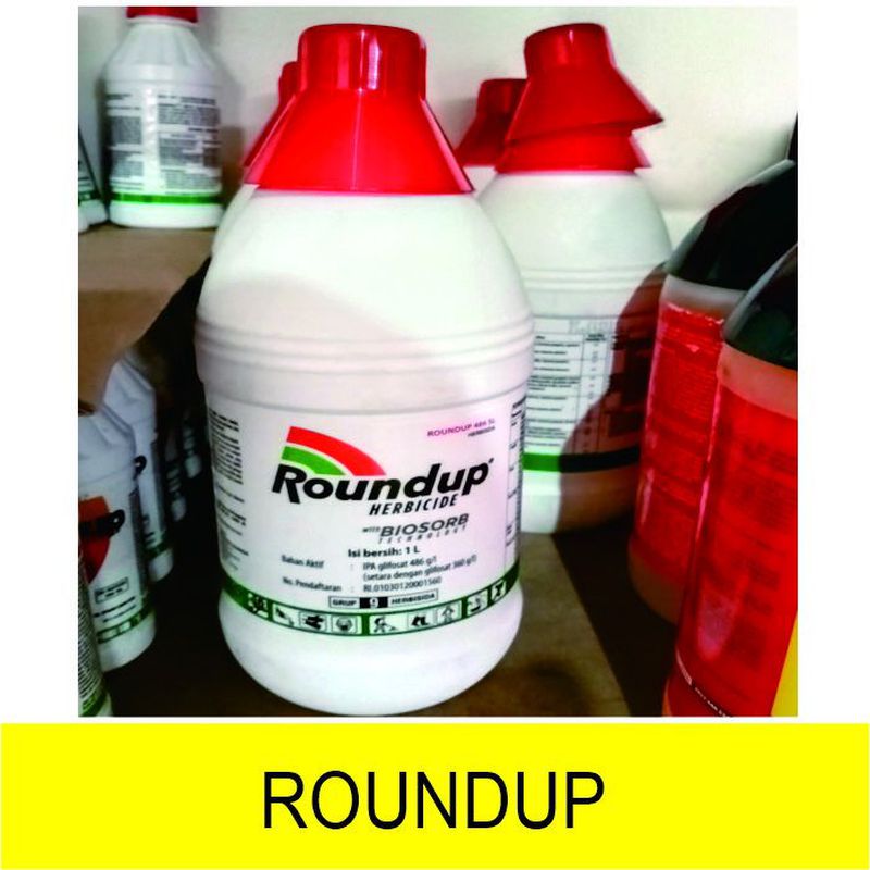 Roundup