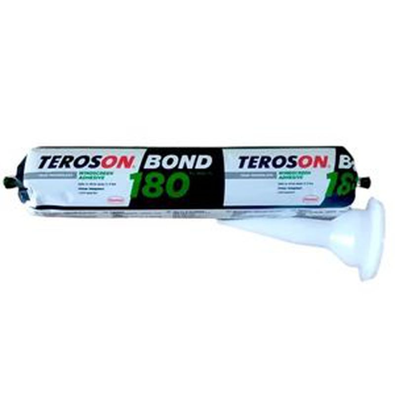 Sealant Teroson Bond 180 PU 9092 Siler Lem Kaca Dan Spoiler