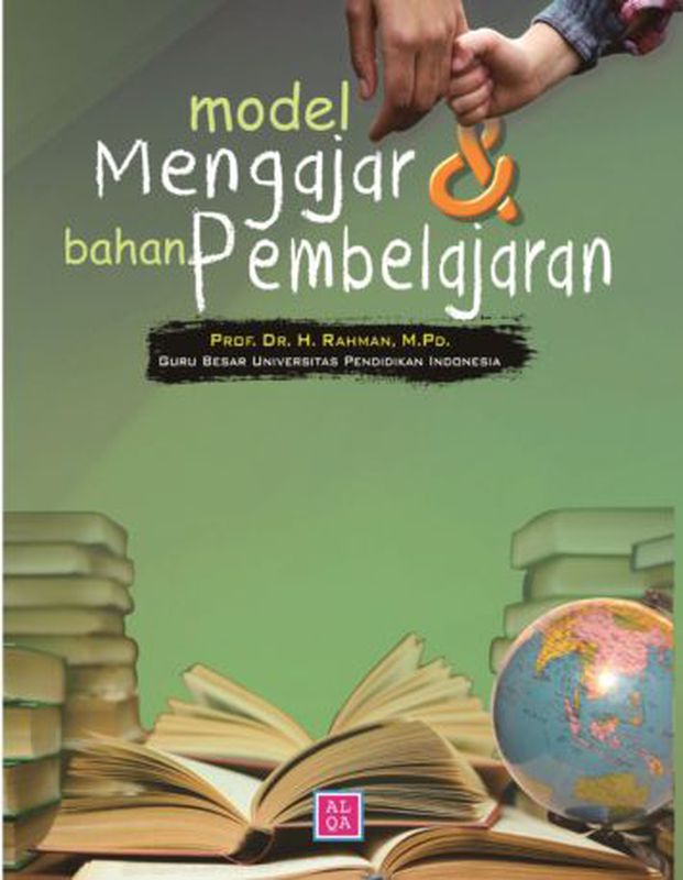 Model Mengajar & Bahan Pembelajaran