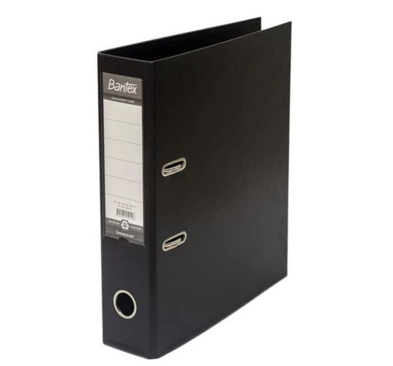 Bantex odner ukuran folio F4
