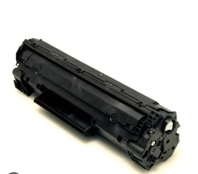 Refill toner 85a/35a/12a +ganti sparpat magnet slave,pcr,doctor blade ...