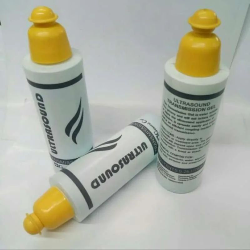 Gel USG General Care 250 ml Ultrasound Gel GC