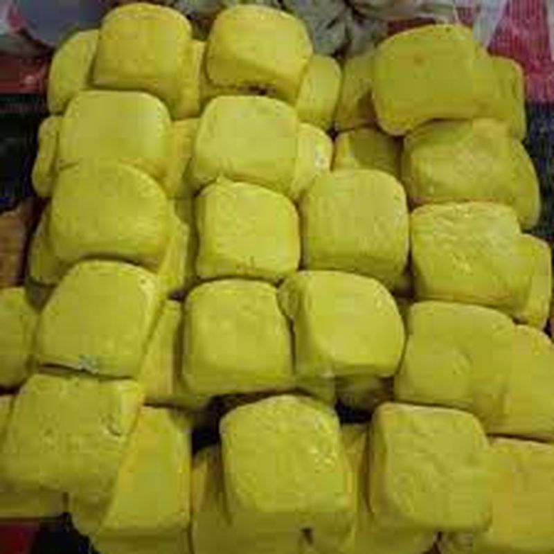 Tahu Kuning