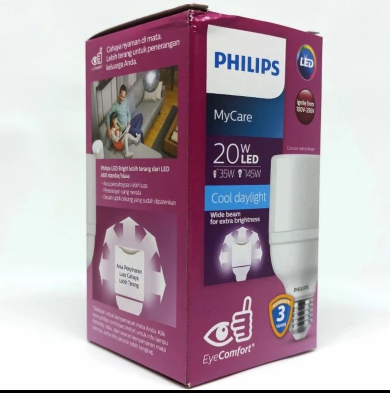 Philips Led Watt