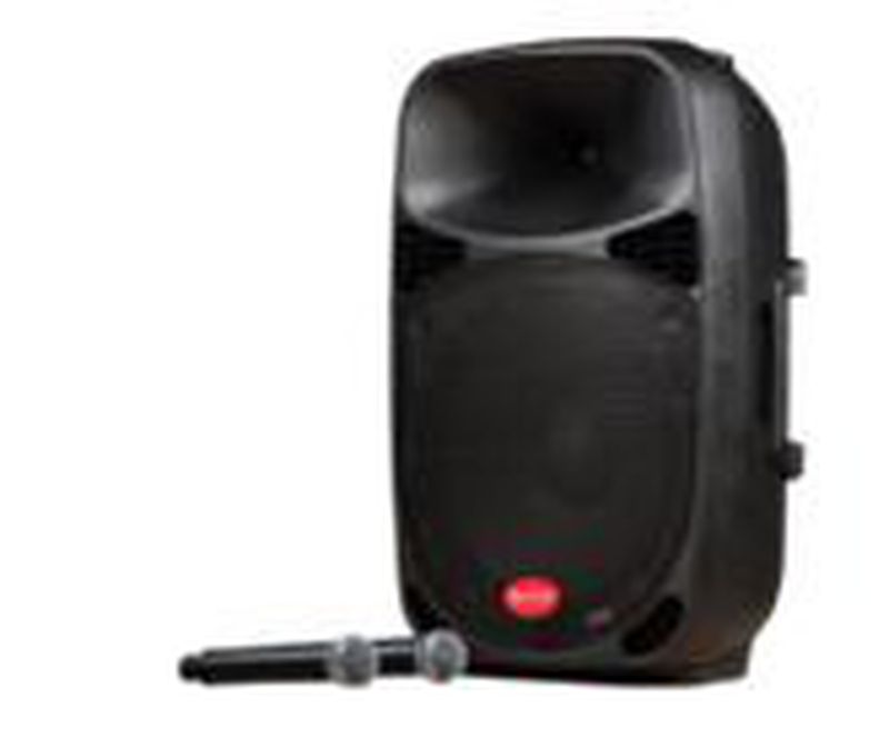 Sound System Portable