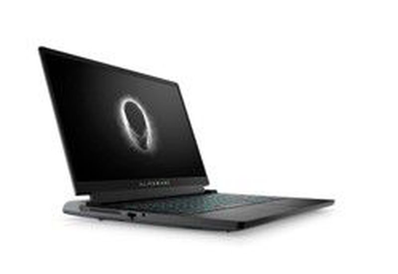 DELL ALIENWARE M15 R5